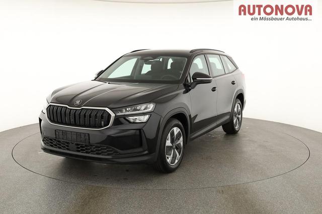 Skoda Kodiaq 2.0 TDI 110 kW Selection DSG Selection, 7-Sitzer, AHK, Navi, Side, Kamera, Winter, 4 J.-Garantie 