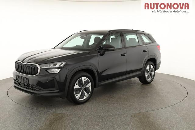 Skoda Kodiaq 2.0 TDI 110 kW Selection DSG Selection, 7-Sitzer, AHK, Navi, Side, Kamera, Winter, 4 J.-Garantie 
