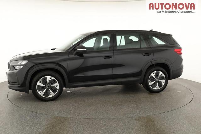 Skoda Kodiaq 2.0 TDI 110 kW Selection DSG Selection, 7-Sitzer, AHK, Navi, Side, Kamera, Winter, 4 J.-Garantie 