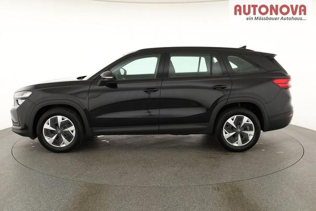 Skoda Kodiaq 2.0 TDI 110 kW Selection DSG Selection, 7-Sitzer, AHK, Navi, Side, Kamera, Winter, 4 J.-Garantie 