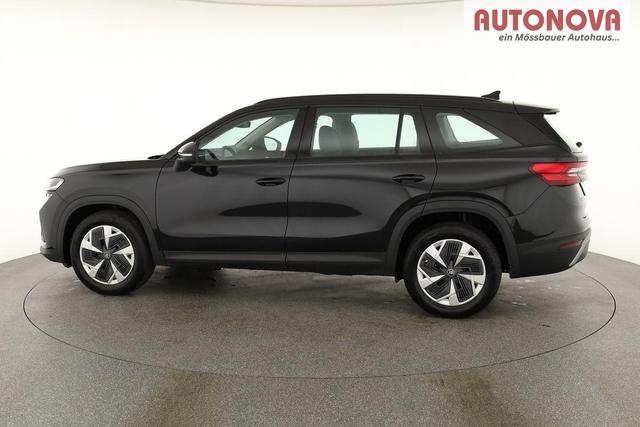Skoda Kodiaq 2.0 TDI 110 kW Selection DSG Selection, 7-Sitzer, AHK, Navi, Side, Kamera, Winter, 4 J.-Garantie 