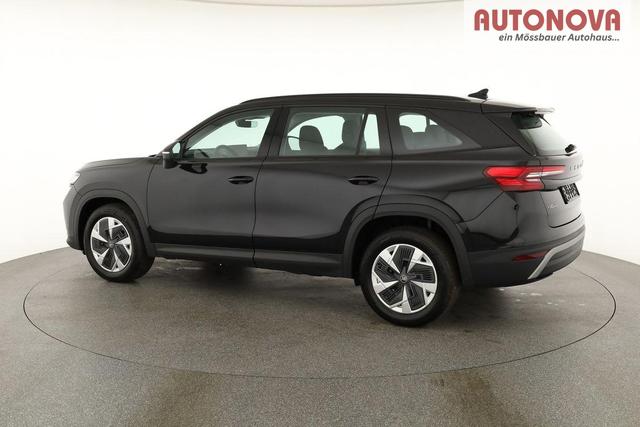 Skoda Kodiaq 2.0 TDI 110 kW Selection DSG Selection, 7-Sitzer, AHK, Navi, Side, Kamera, Winter, 4 J.-Garantie 