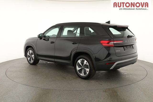 Skoda Kodiaq 2.0 TDI 110 kW Selection DSG Selection, 7-Sitzer, AHK, Navi, Side, Kamera, Winter, 4 J.-Garantie 