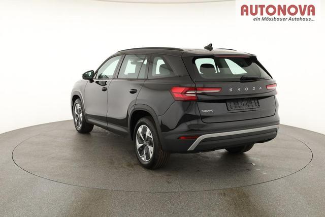 Skoda Kodiaq 2.0 TDI 110 kW Selection DSG Selection, 7-Sitzer, AHK, Navi, Side, Kamera, Winter, 4 J.-Garantie 