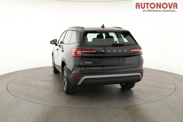 Skoda Kodiaq 2.0 TDI 110 kW Selection DSG Selection, 7-Sitzer, AHK, Navi, Side, Kamera, Winter, 4 J.-Garantie 
