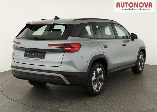 Skoda Kodiaq 2.0 TDI 110 kW Selection DSG Selection, AHK, Navi, Side, Kamera, Winter, 4 J.-Garantie 