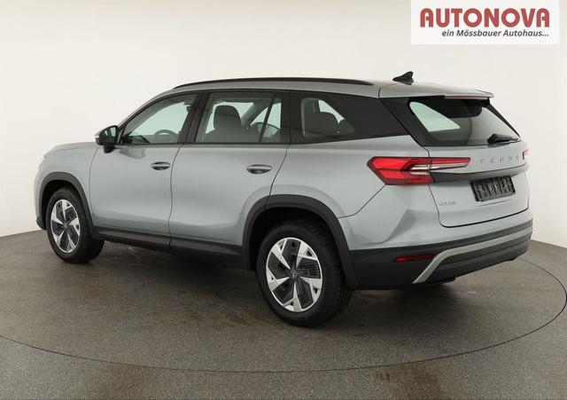 Skoda Kodiaq 2.0 TDI 110 kW Selection DSG Selection, AHK, Navi, Side, Kamera, Winter, 4 J.-Garantie 