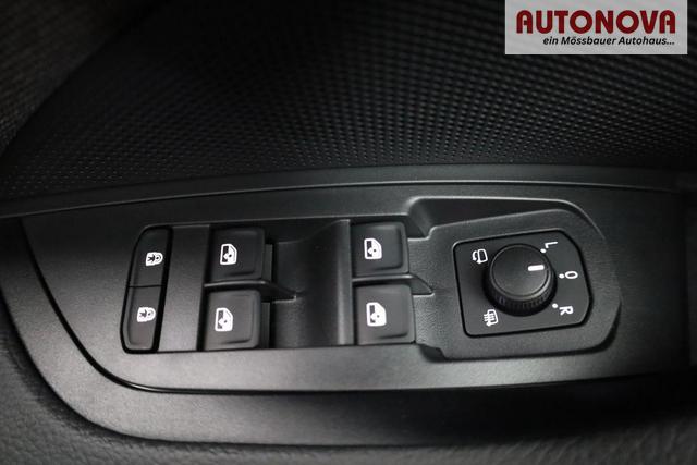 Skoda Kodiaq 2.0 TDI 110 kW Selection DSG Selection, AHK, Navi, Side, Kamera, Winter, 4 J.-Garantie 