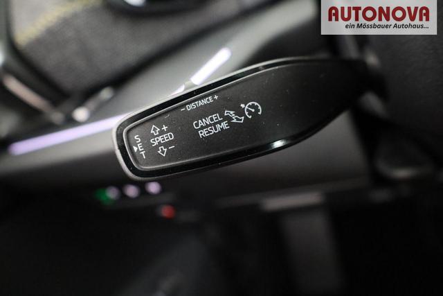 Skoda Kodiaq 2.0 TDI 110 kW Selection DSG Selection, AHK, Navi, Side, Kamera, Winter, 4 J.-Garantie 