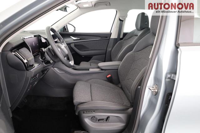 Skoda Kodiaq 2.0 TDI 110 kW Selection DSG Selection, AHK, Navi, Side, Kamera, Winter, 4 J.-Garantie 