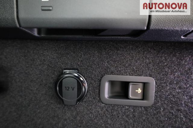Skoda Kodiaq 2.0 TDI 110 kW Selection DSG Selection, AHK, Navi, Side, Kamera, Winter, 4 J.-Garantie 