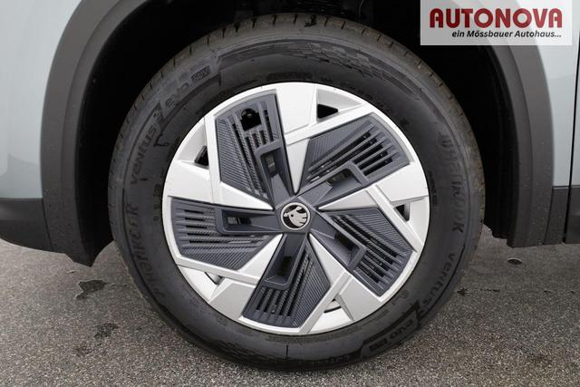 Skoda Kodiaq 2.0 TDI 110 kW Selection DSG Selection, AHK, Navi, Side, Kamera, Winter, 4 J.-Garantie 