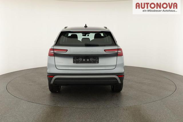 Skoda Kodiaq 2.0 TDI 110 kW Selection DSG Selection, AHK, Navi, Side, Kamera, Winter, 4 J.-Garantie 