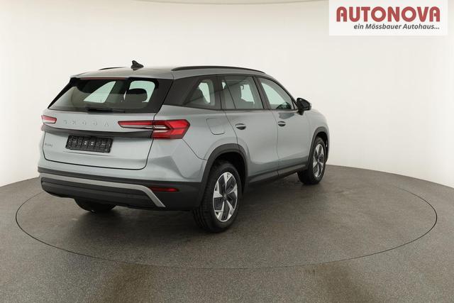 Skoda Kodiaq 2.0 TDI 110 kW Selection DSG Selection, AHK, Navi, Side, Kamera, Winter, 4 J.-Garantie 