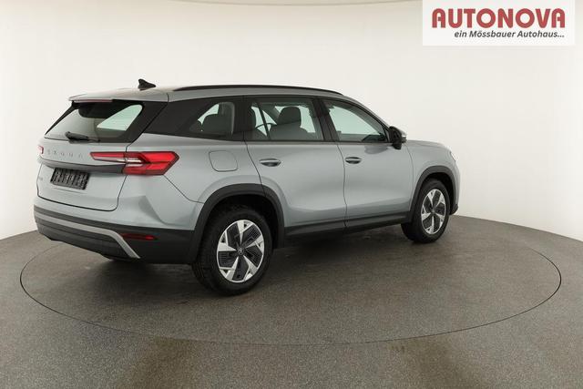 Skoda Kodiaq 2.0 TDI 110 kW Selection DSG Selection, AHK, Navi, Side, Kamera, Winter, 4 J.-Garantie 