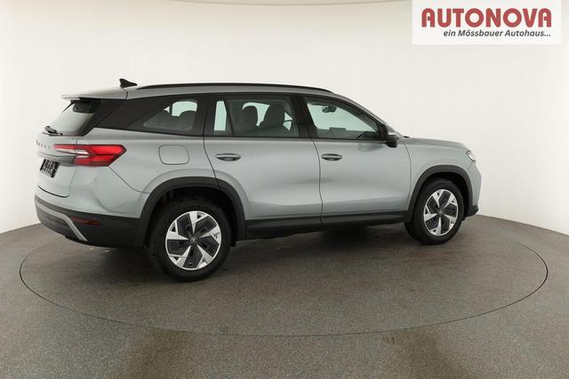 Skoda Kodiaq 2.0 TDI 110 kW Selection DSG Selection, AHK, Navi, Side, Kamera, Winter, 4 J.-Garantie 