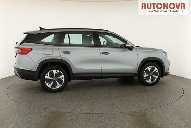 Skoda Kodiaq 2.0 TDI 110 kW Selection DSG Selection, AHK, Navi, Side, Kamera, Winter, 4 J.-Garantie 
