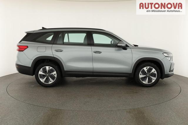 Skoda Kodiaq 2.0 TDI 110 kW Selection DSG Selection, AHK, Navi, Side, Kamera, Winter, 4 J.-Garantie 