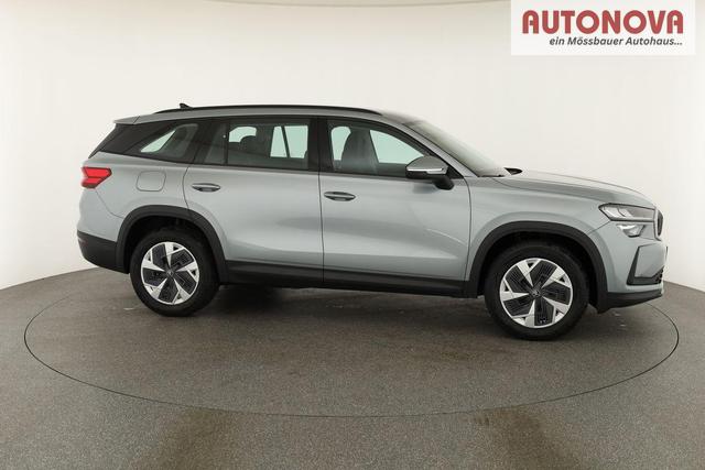Skoda Kodiaq 2.0 TDI 110 kW Selection DSG Selection, AHK, Navi, Side, Kamera, Winter, 4 J.-Garantie 