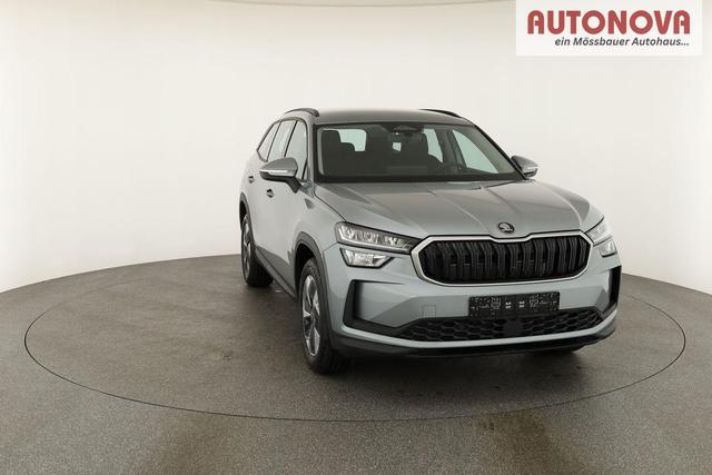 Skoda Kodiaq 2.0 TDI 110 kW Selection DSG Selection, AHK, Navi, Side, Kamera, Winter, 4 J.-Garantie 