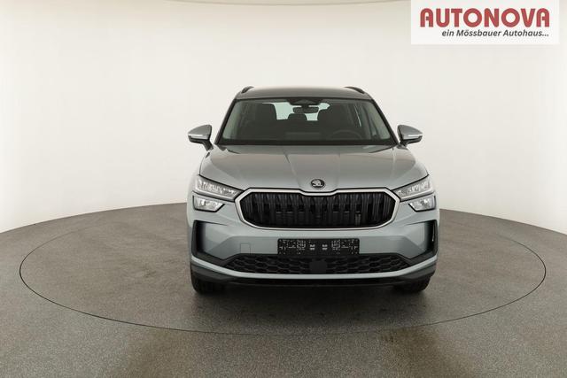 Skoda Kodiaq 2.0 TDI 110 kW Selection DSG Selection, AHK, Navi, Side, Kamera, Winter, 4 J.-Garantie 