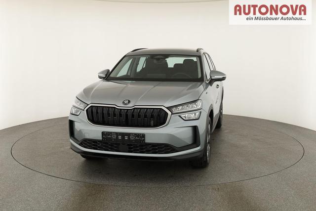 Skoda Kodiaq 2.0 TDI 110 kW Selection DSG Selection, AHK, Navi, Side, Kamera, Winter, 4 J.-Garantie 
