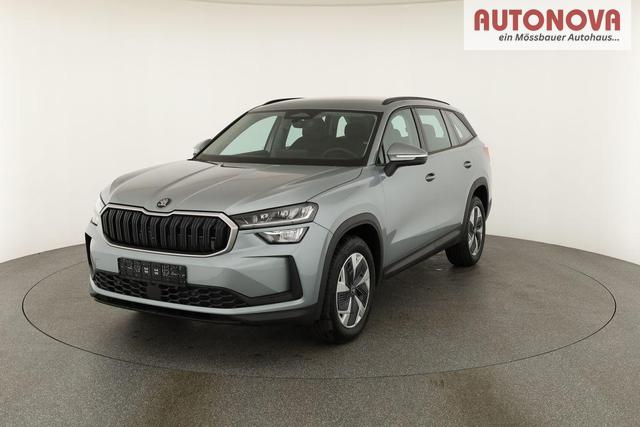 Skoda Kodiaq 2.0 TDI 110 kW Selection DSG Selection, AHK, Navi, Side, Kamera, Winter, 4 J.-Garantie 