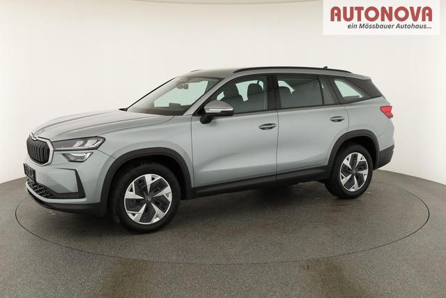 Skoda Kodiaq 2.0 TDI 110 kW Selection DSG Selection, AHK, Navi, Side, Kamera, Winter, 4 J.-Garantie 