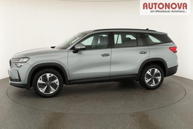 Skoda Kodiaq 2.0 TDI 110 kW Selection DSG Selection, AHK, Navi, Side, Kamera, Winter, 4 J.-Garantie 