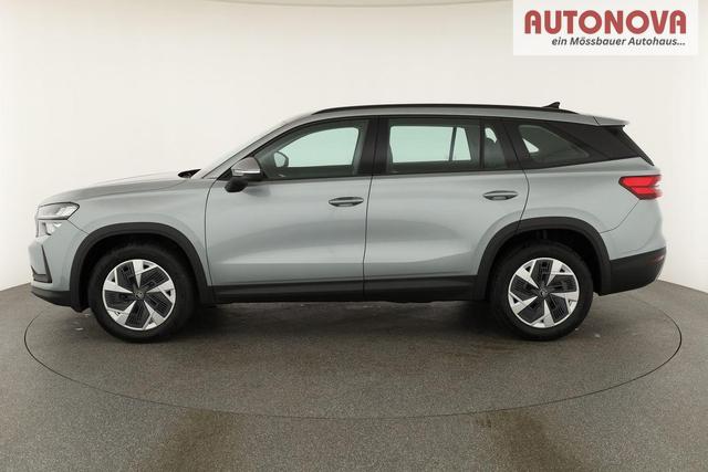 Skoda Kodiaq 2.0 TDI 110 kW Selection DSG Selection, AHK, Navi, Side, Kamera, Winter, 4 J.-Garantie 
