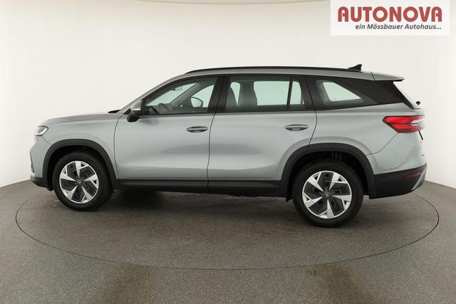 Skoda Kodiaq 2.0 TDI 110 kW Selection DSG Selection, AHK, Navi, Side, Kamera, Winter, 4 J.-Garantie 