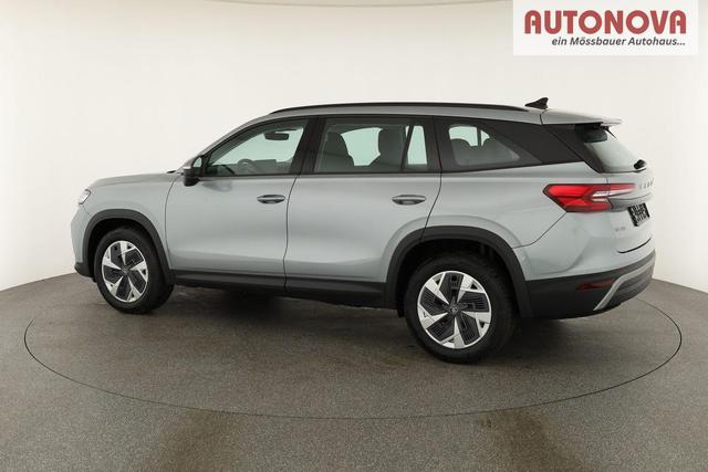 Skoda Kodiaq 2.0 TDI 110 kW Selection DSG Selection, AHK, Navi, Side, Kamera, Winter, 4 J.-Garantie 