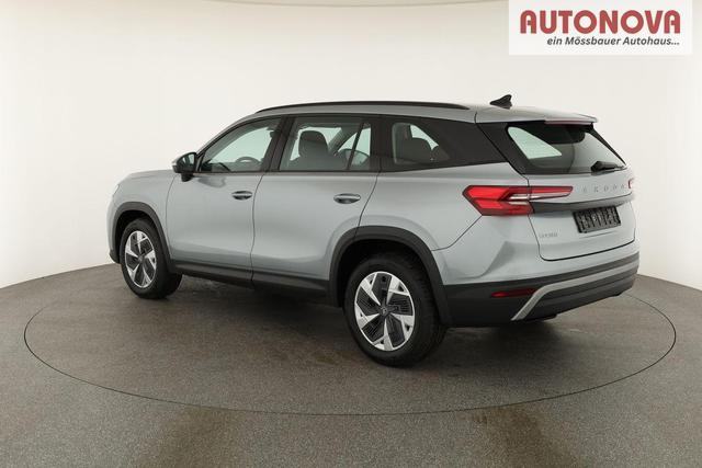 Skoda Kodiaq 2.0 TDI 110 kW Selection DSG Selection, AHK, Navi, Side, Kamera, Winter, 4 J.-Garantie 