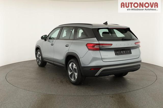 Skoda Kodiaq 2.0 TDI 110 kW Selection DSG Selection, AHK, Navi, Side, Kamera, Winter, 4 J.-Garantie 