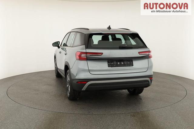Skoda Kodiaq 2.0 TDI 110 kW Selection DSG Selection, AHK, Navi, Side, Kamera, Winter, 4 J.-Garantie 