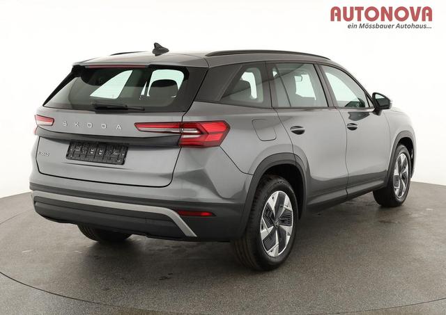 Skoda Kodiaq 2.0 TDI 110 kW Selection DSG Selection, 7-Sitzer, AHK, Navi, Side, Kamera, Winter, 4 J.-Garantie 