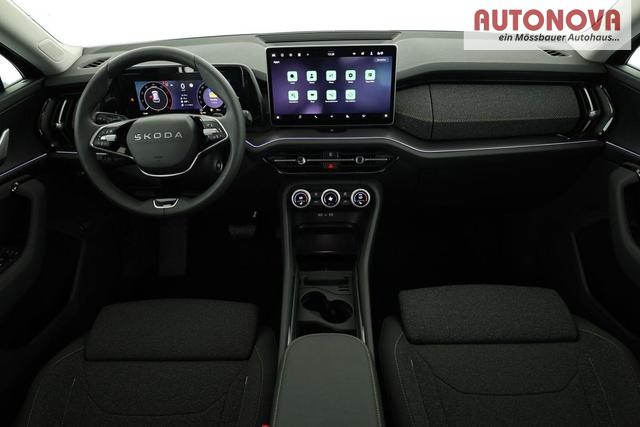 Skoda Kodiaq 2.0 TDI 110 kW Selection DSG Selection, 7-Sitzer, AHK, Navi, Side, Kamera, Winter, 4 J.-Garantie 