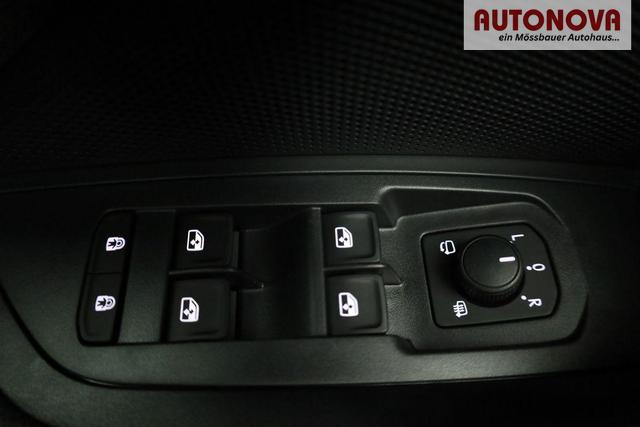 Skoda Kodiaq 2.0 TDI 110 kW Selection DSG Selection, 7-Sitzer, AHK, Navi, Side, Kamera, Winter, 4 J.-Garantie 