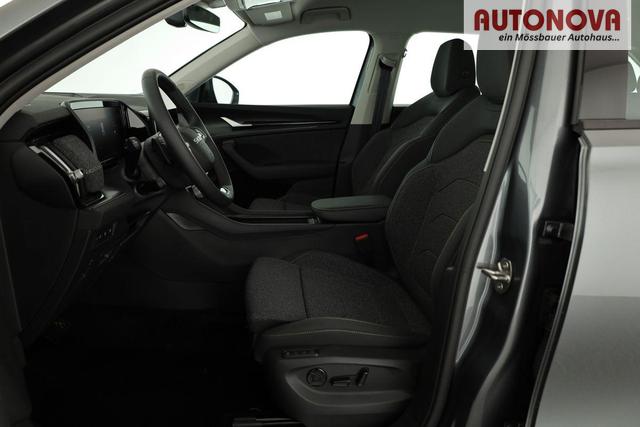 Skoda Kodiaq 2.0 TDI 110 kW Selection DSG Selection, 7-Sitzer, AHK, Navi, Side, Kamera, Winter, 4 J.-Garantie 