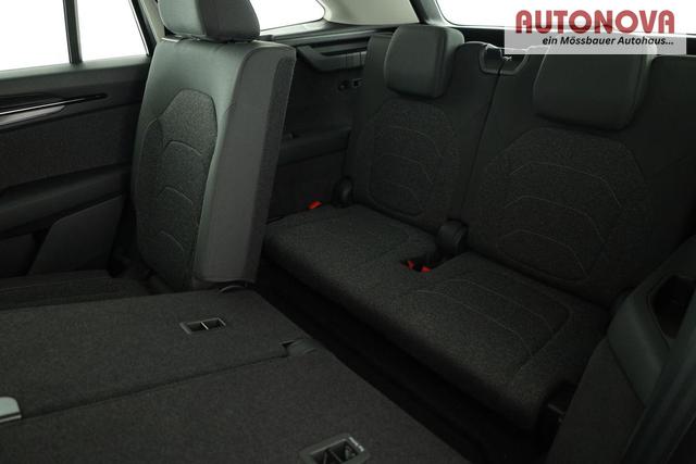 Skoda Kodiaq 2.0 TDI 110 kW Selection DSG Selection, 7-Sitzer, AHK, Navi, Side, Kamera, Winter, 4 J.-Garantie 