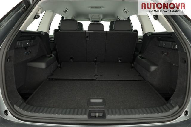 Skoda Kodiaq 2.0 TDI 110 kW Selection DSG Selection, 7-Sitzer, AHK, Navi, Side, Kamera, Winter, 4 J.-Garantie 