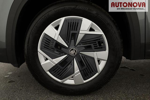 Skoda Kodiaq 2.0 TDI 110 kW Selection DSG Selection, 7-Sitzer, AHK, Navi, Side, Kamera, Winter, 4 J.-Garantie 