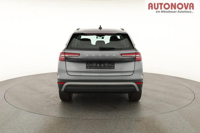 Skoda Kodiaq 2.0 TDI 110 kW Selection DSG Selection, 7-Sitzer, AHK, Navi, Side, Kamera, Winter, 4 J.-Garantie 