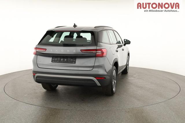 Skoda Kodiaq 2.0 TDI 110 kW Selection DSG Selection, 7-Sitzer, AHK, Navi, Side, Kamera, Winter, 4 J.-Garantie 