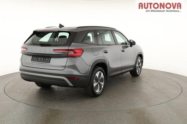Skoda Kodiaq 2.0 TDI 110 kW Selection DSG Selection, 7-Sitzer, AHK, Navi, Side, Kamera, Winter, 4 J.-Garantie 