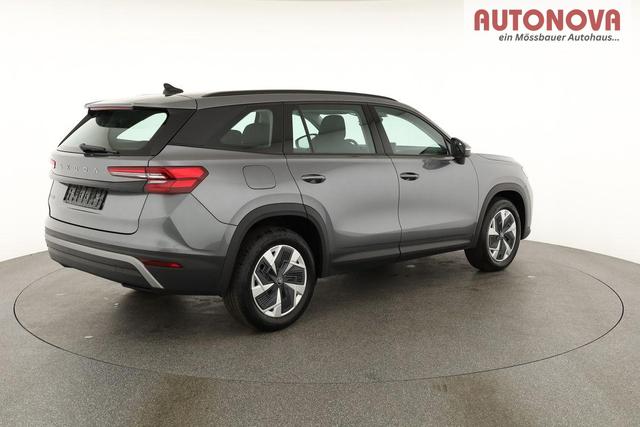 Skoda Kodiaq 2.0 TDI 110 kW Selection DSG Selection, 7-Sitzer, AHK, Navi, Side, Kamera, Winter, 4 J.-Garantie 