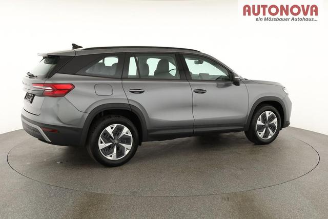Skoda Kodiaq 2.0 TDI 110 kW Selection DSG Selection, 7-Sitzer, AHK, Navi, Side, Kamera, Winter, 4 J.-Garantie 