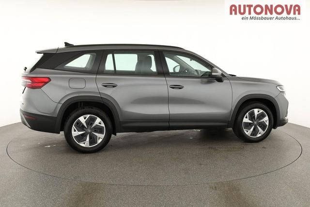 Skoda Kodiaq 2.0 TDI 110 kW Selection DSG Selection, 7-Sitzer, AHK, Navi, Side, Kamera, Winter, 4 J.-Garantie 