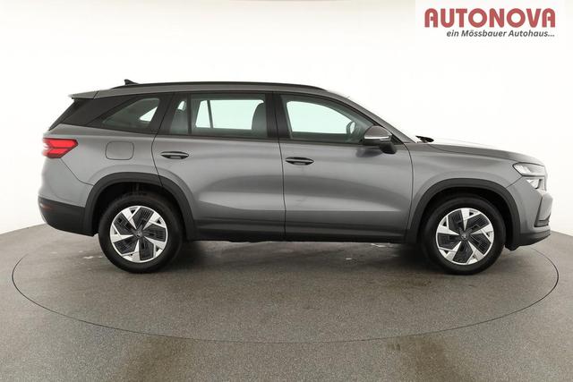 Skoda Kodiaq 2.0 TDI 110 kW Selection DSG Selection, 7-Sitzer, AHK, Navi, Side, Kamera, Winter, 4 J.-Garantie 
