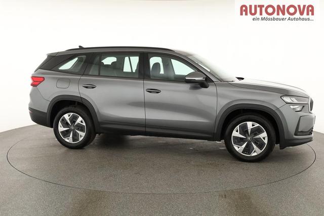 Skoda Kodiaq 2.0 TDI 110 kW Selection DSG Selection, 7-Sitzer, AHK, Navi, Side, Kamera, Winter, 4 J.-Garantie 